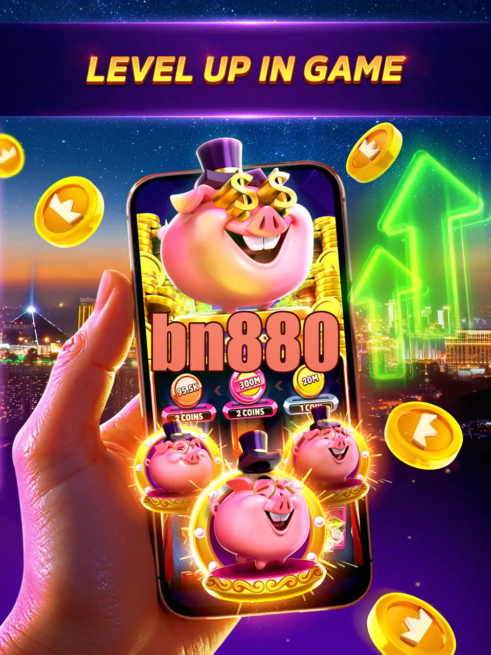 bn880 APK