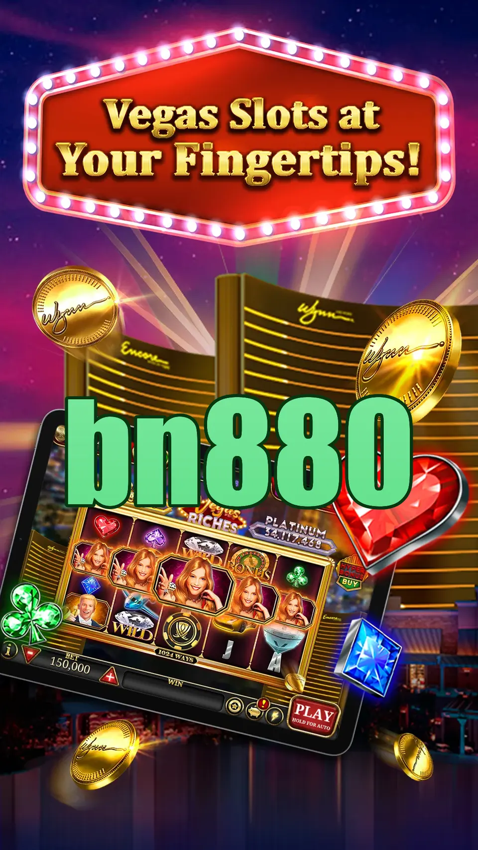 bn880 APK