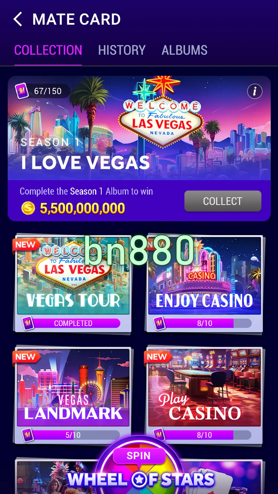 bn880 APK