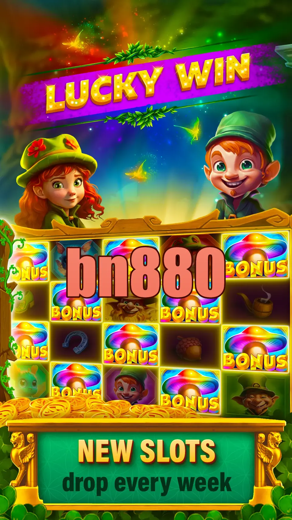 bn880 লগইন