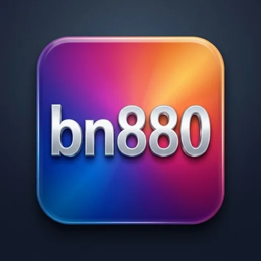 bn880 Logo - অফিসিয়াল