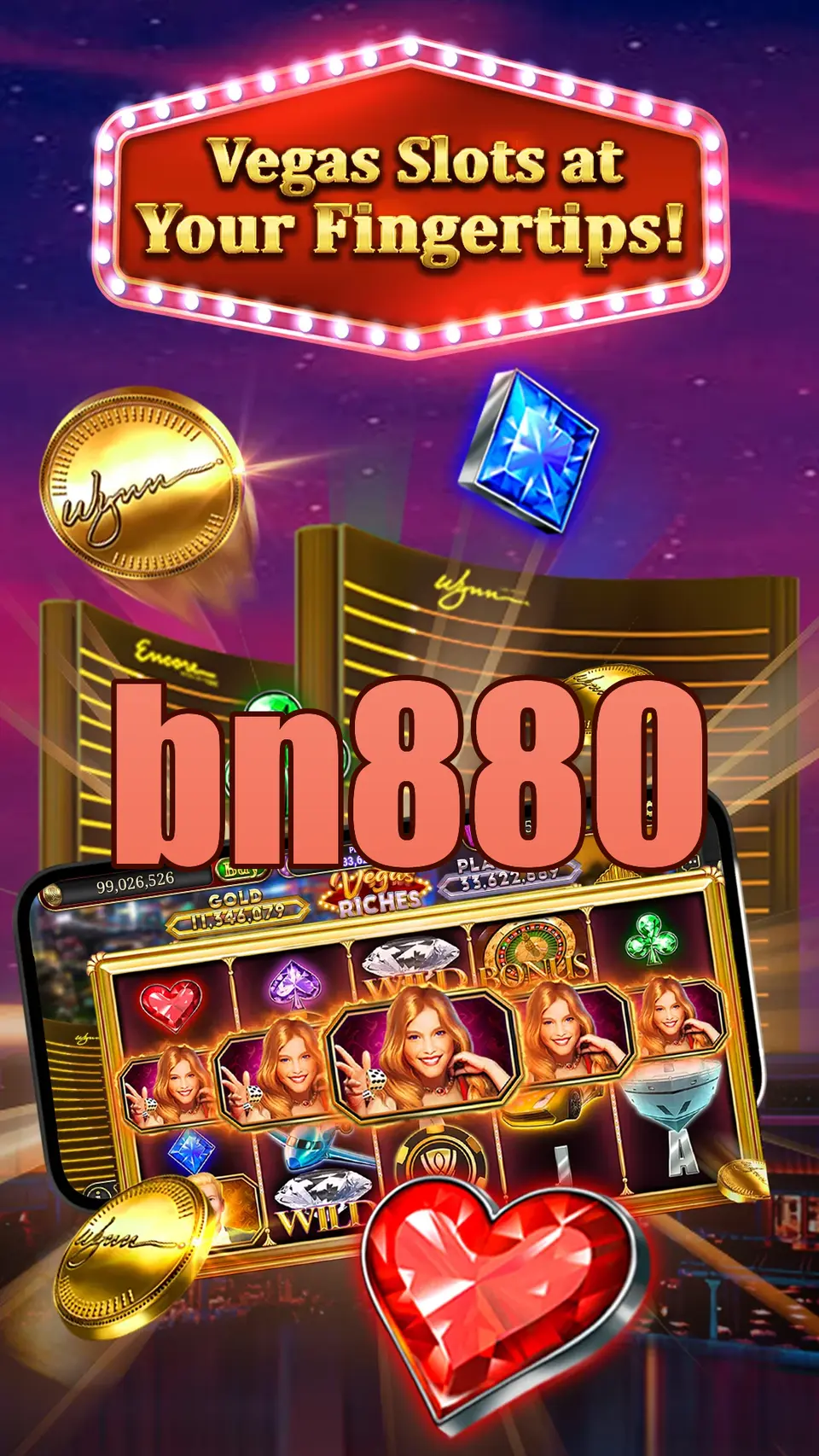 bn880 Preview - অফিসিয়াল ডাউনলোড
